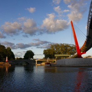 Mītavas tilts Jelgavā Mītavas tilts Jelgavā