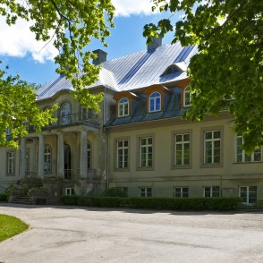 Vadakstes muižas pils Vadakstes muižas pils