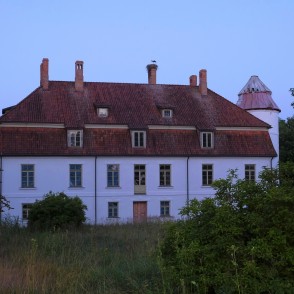 Vormsātes pils Vormsātes pils