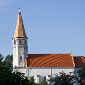 Neretas evaņģēliski luteriskā baznīca Neretas evaņģēliski luteriskā baznīca