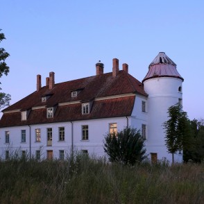 Vormsātes pils Vormsātes pils