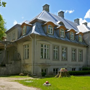 Vadakstes muižas pils Vadakstes muižas pils