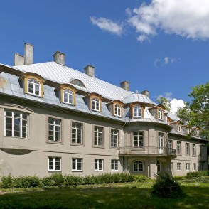 Vadakstes muižas pils Vadakstes muižas pils