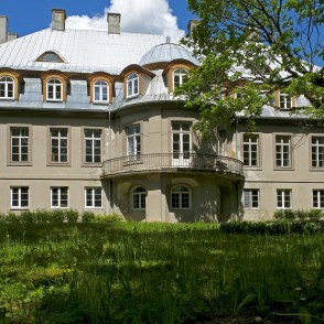 Vadakstes muižas pils Vadakstes muižas pils