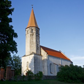 Neretas evaņģēliski luteriskā baznīca Neretas evaņģēliski luteriskā baznīca