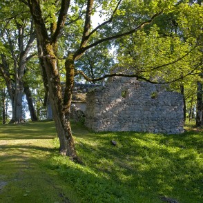 Skujenes viduslaiku pilsdrupas Skujenes viduslaiku pilsdrupas