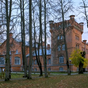 Puikules muiža Puikules muiža