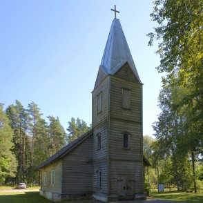 Lodes Apšu evaņģēliski luteriskā baznīca Lodes Apšu evaņģēliski luteriskā baznīca