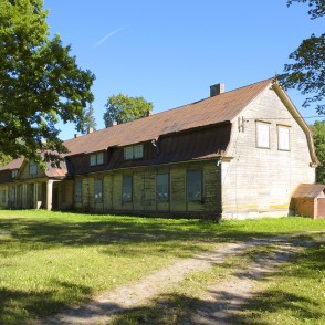 Liepa Manor House Liepa Manor House