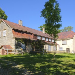 Liepa Manor (Lindenhoff) Liepa Manor (Lindenhoff)