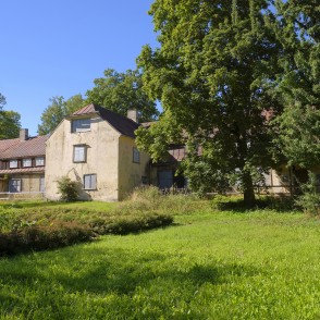 Liepa Manor House (Lindenhoff) Liepa Manor House (Lindenhoff)