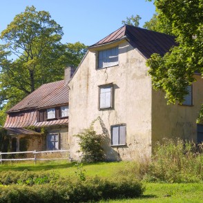 Liepa Manor House Liepa Manor House