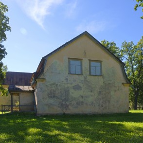 Liepas muižas kungu māja Liepas muižas kungu māja