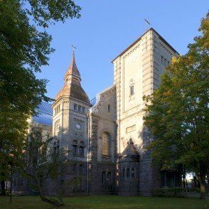 Liepājas Mārtiņa Lutera evanģēliski luteriskā baznīca Liepājas Mārtiņa Lutera evanģēliski luteriskā baznīca