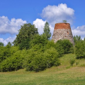 Vārnava Windmill Vārnava Windmill