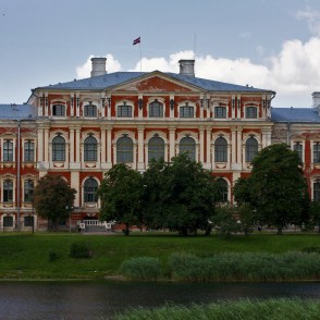 Latvijas Lauksaimniecības universitāte (LLU) Latvijas Lauksaimniecības universitāte (LLU)