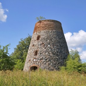 Vārnava Windmill Vārnava Windmill