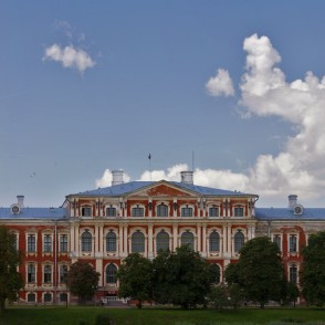 Latvijas Lauksaimniecības universitāte (LLU) Latvijas Lauksaimniecības universitāte (LLU)