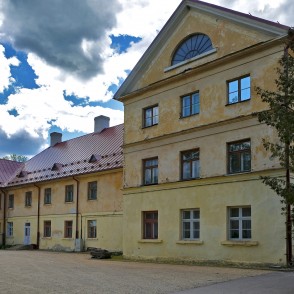 Lielezere Manor House Lielezere Manor House