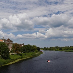 Latvijas Lauksaimniecības universitāte (LLU) Latvijas Lauksaimniecības universitāte (LLU)