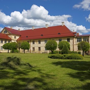 Lielezere Manor House Lielezere Manor House