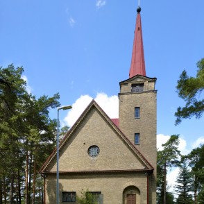 Viesītes Brīvības baznīca Viesītes Brīvības baznīca