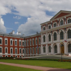 Jelgavas pils iekšpagalms Jelgavas pils iekšpagalms