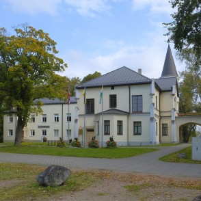 Bēnes muižas pils Bēnes muižas pils