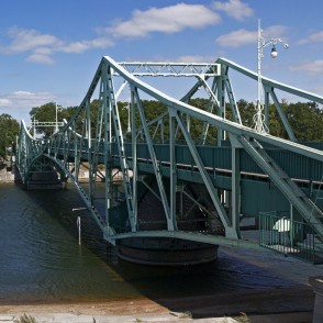 Oskara Kalpaka tilts (Liepāja) Oskara Kalpaka tilts (Liepāja)