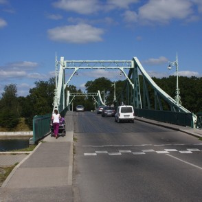 Oskara Kalpaka tilts (Liepāja) Oskara Kalpaka tilts (Liepāja)