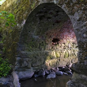 Mūra tilta pār Klūgu velve Mūra tilta pār Klūgu velve