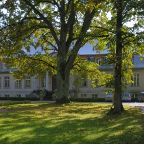 Vadakstes muižas pils Vadakstes muižas pils