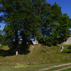 Livonijas ordeņa pils (Aizpute) Livonijas ordeņa pils (Aizpute)