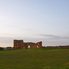 Ludzas viduslaiku pilsdrupas Ludzas viduslaiku pilsdrupas
