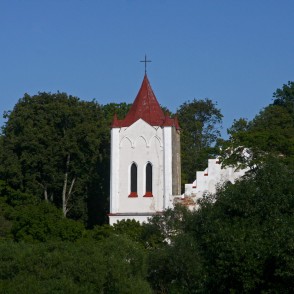 Aizputes Sv. Jāņa evaņģēliski luteriskā baznīca Aizputes Sv. Jāņa evaņģēliski luteriskā baznīca