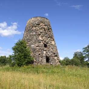 Aizdumbles (Bigastānu) vējdzirnavas Aizdumbles (Bigastānu) vējdzirnavas