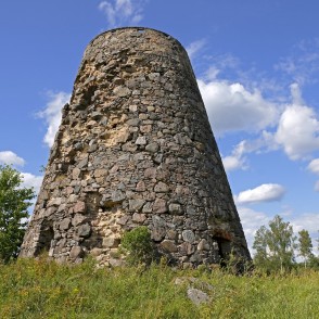 Aizdumbles vējdzirnavas Aizdumbles vējdzirnavas