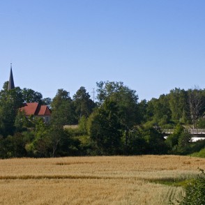 Apriķu Evaņģēliski luteriskā baznīca Apriķu Evaņģēliski luteriskā baznīca