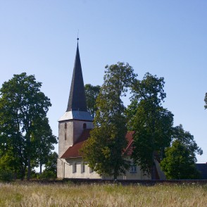 Apriķu Evaņģēliski luteriskā baznīca Apriķu Evaņģēliski luteriskā baznīca