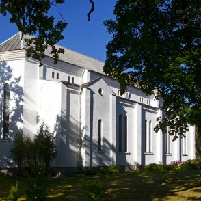 Gudenieku Svētā Jāņa Kristītāja Romas katoļu baznīca Gudenieku Svētā Jāņa Kristītāja Romas katoļu baznīca