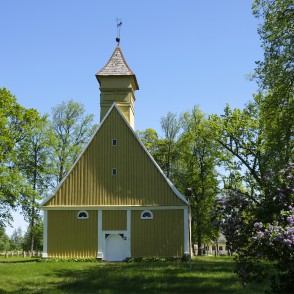 Līvbērzes Sv. Jāzepa Romas katoļu baznīca Līvbērzes Sv. Jāzepa Romas katoļu baznīca