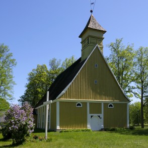 Līvbērzes Sv. Jāzepa Romas katoļu baznīca Līvbērzes Sv. Jāzepa Romas katoļu baznīca