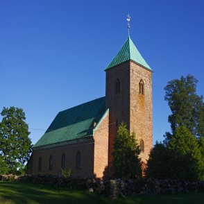 Ēdoles evaņģēliski luteriskā baznīca Ēdoles evaņģēliski luteriskā baznīca