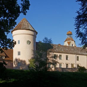 Ēdoles viduslaiku pils Ēdoles viduslaiku pils