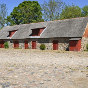 Bērzes ūdens dzirnavu komplekss Bērzes ūdens dzirnavu komplekss