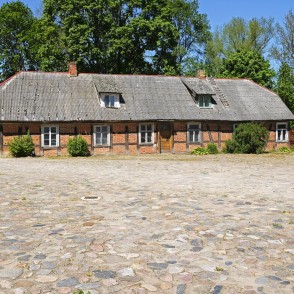 Bērzes ūdens dzirnavu komplekss Bērzes ūdens dzirnavu komplekss