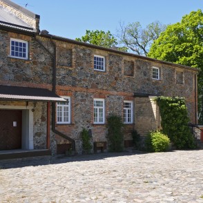 Bērzes dzirnavas Bērzes dzirnavas