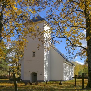 Nīgrandes evaņģēliski luteriskā baznīca Nīgrandes evaņģēliski luteriskā baznīca