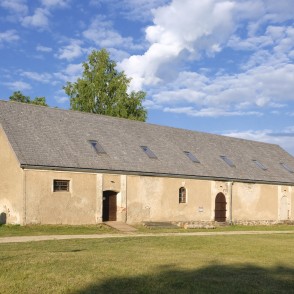 Gārsenes muižas saimniecības ēka Gārsenes muižas saimniecības ēka