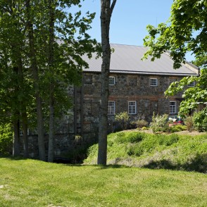 Bērzes dzirnavas Bērzes dzirnavas